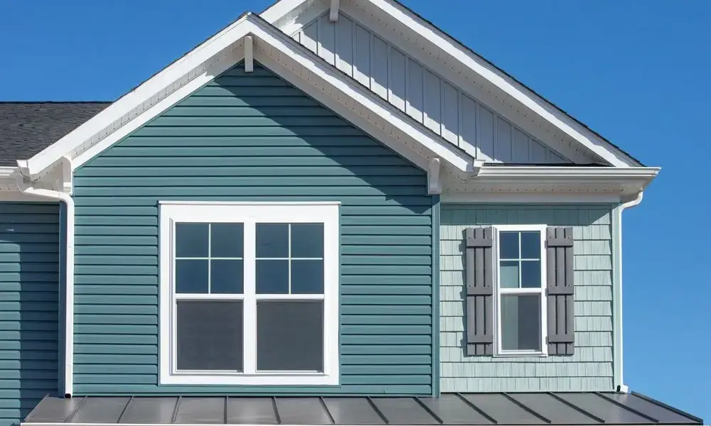 Roof repair and inspection services in Hempfield